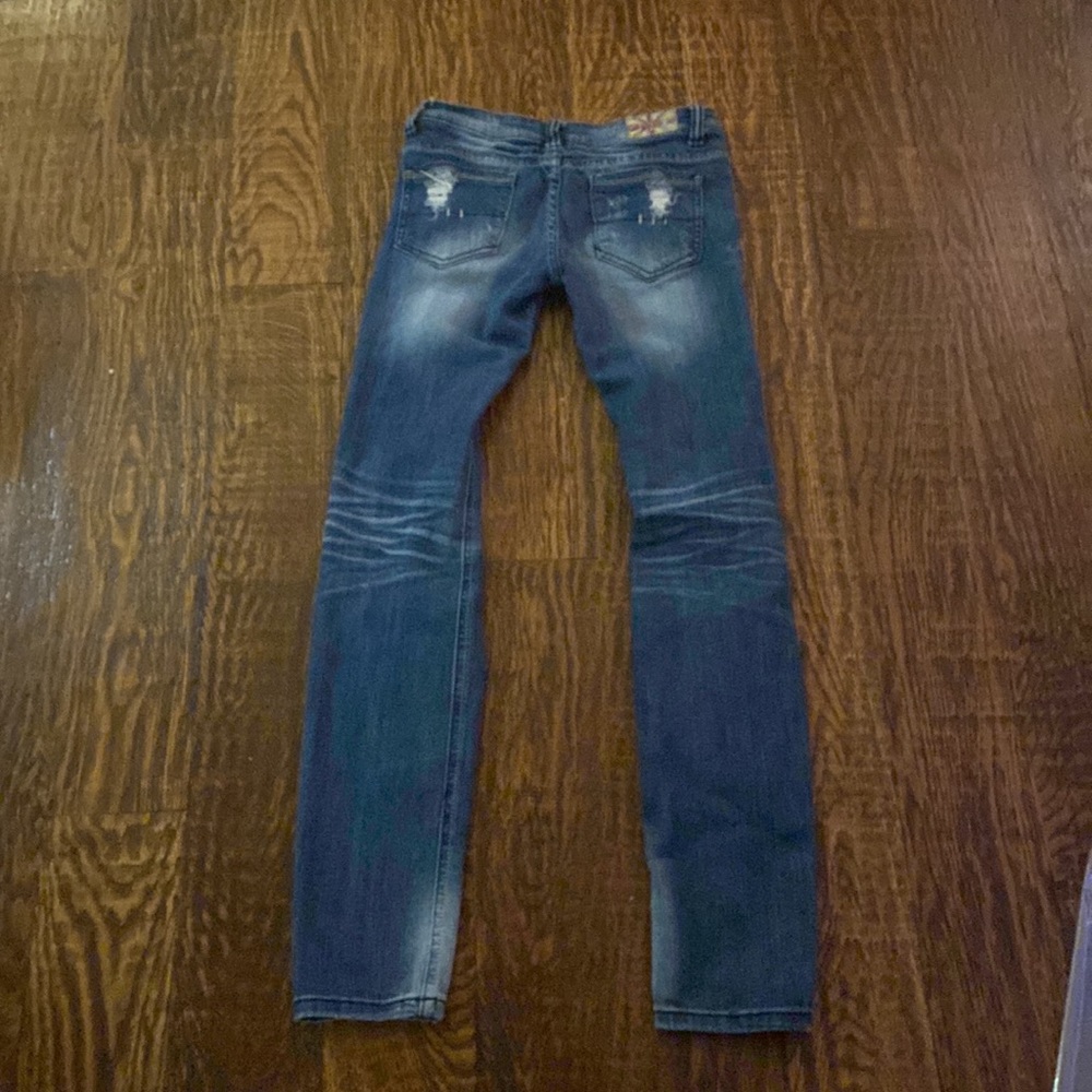 Machine Jeans - Picture 4 of 7